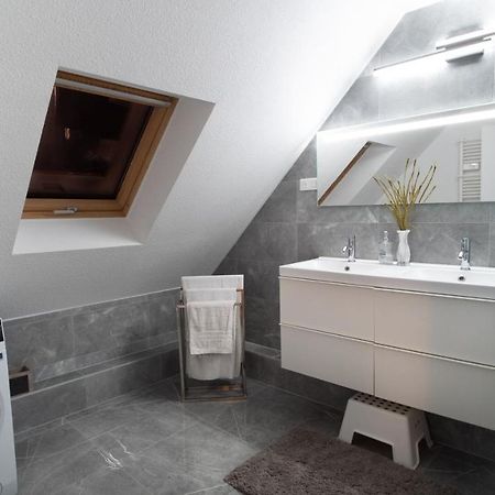 Superbe Appartement Au Coeur Du Colmar Eksteriør bilde