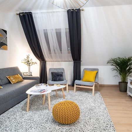 Superbe Appartement Au Coeur Du Colmar Eksteriør bilde