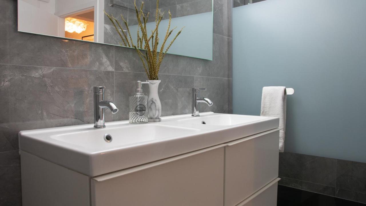 Superbe Appartement Au Coeur Du Colmar Eksteriør bilde