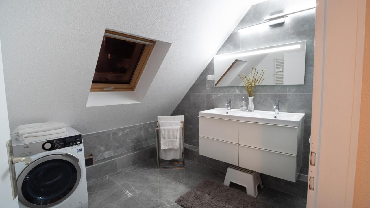 Superbe Appartement Au Coeur Du Colmar Eksteriør bilde