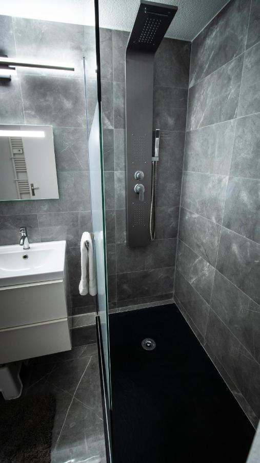 Superbe Appartement Au Coeur Du Colmar Eksteriør bilde
