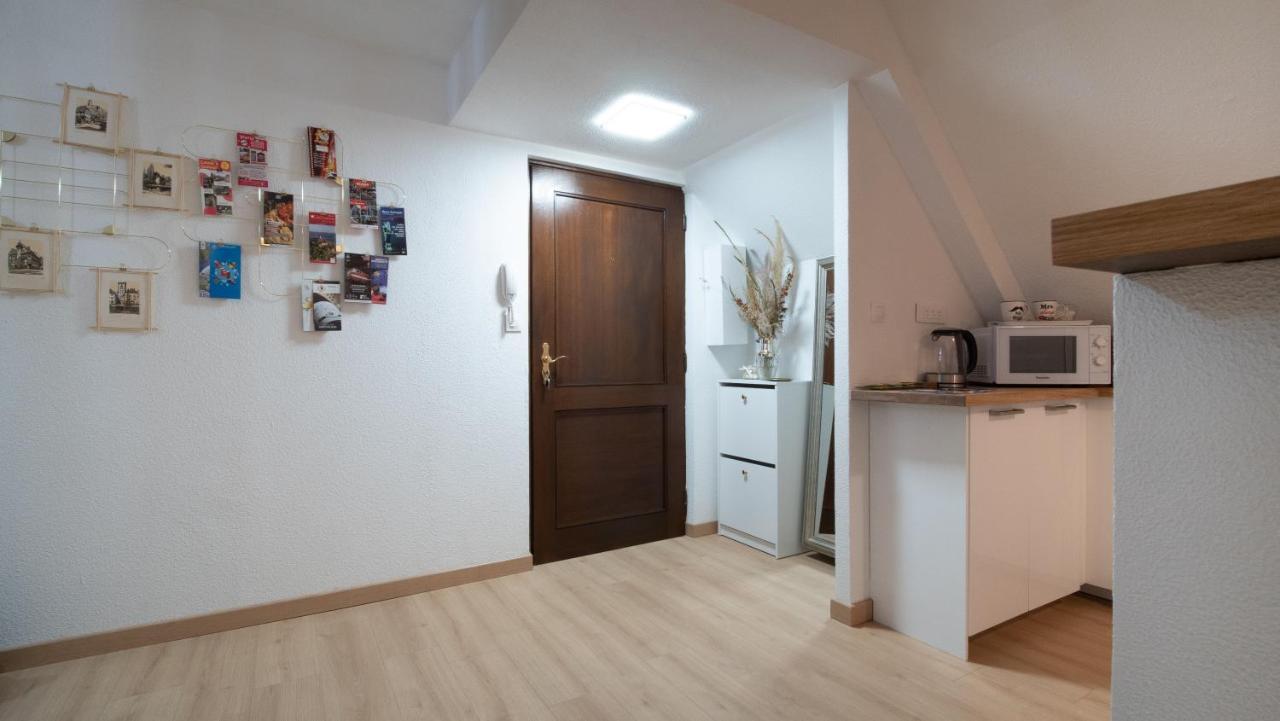 Superbe Appartement Au Coeur Du Colmar Eksteriør bilde